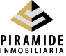 Piramide Inmobiliaria Logo